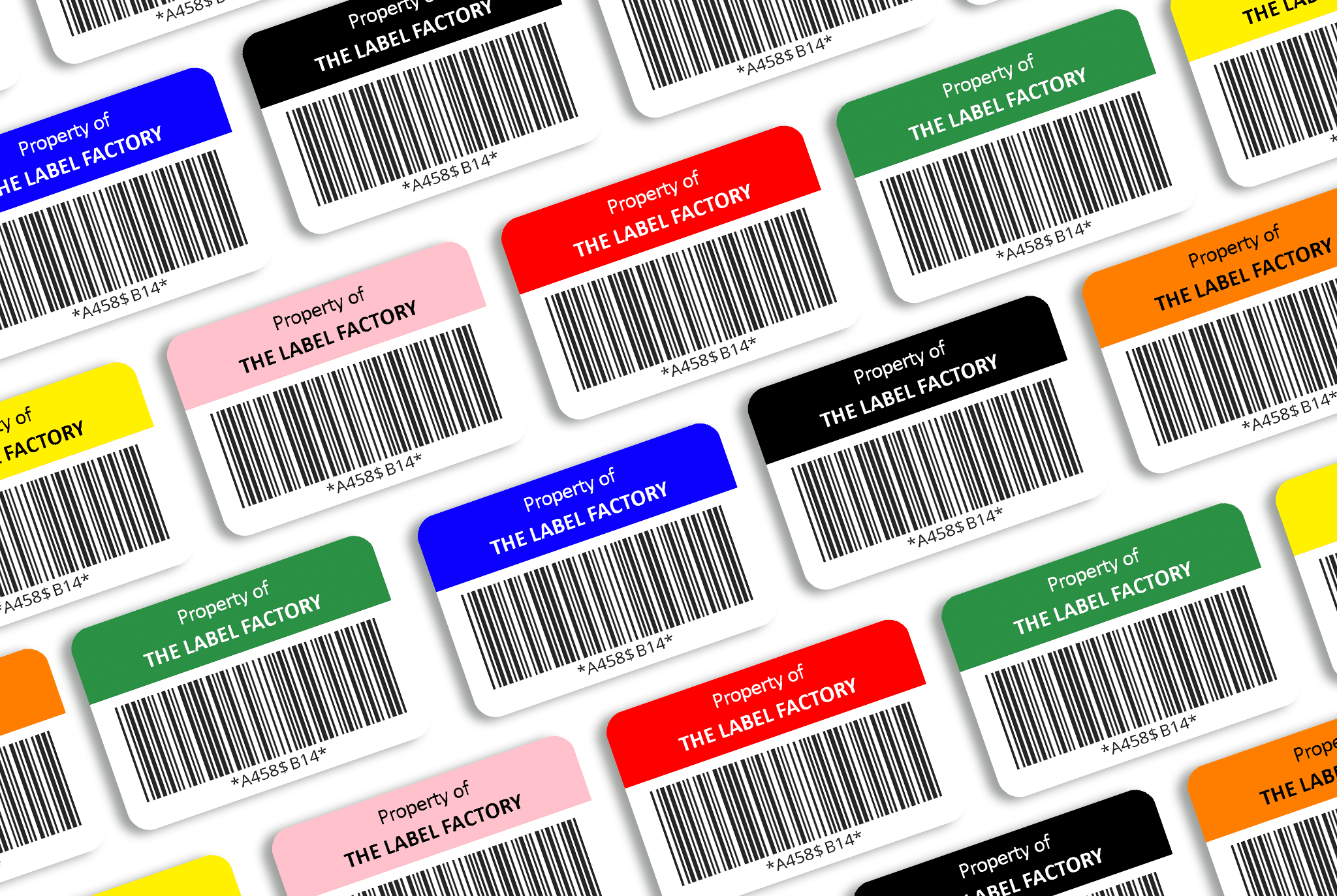 The Essential Guide to Barcode Label Printing: Efficiency & Accuracy ...